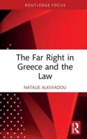 The Far-Right in Greece and the Law