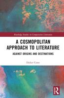A Cosmopolitan Approach to Literature