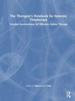 The Therapist's Notebook for Systemic Teletherapy