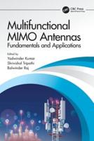 Multifunctional MIMO Antennas: Fundamentals and Application