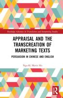 Appraisal and the Transcreation of Marketing Texts