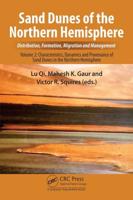 Sand Dunes of the Northern Hemisphere Volume 2