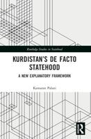 Kurdistan's De Facto Statehood