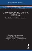 Crowdsourcing During COVID-19