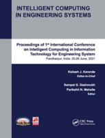 Intelligent Computing in Information Technology for Engineering System