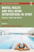 Mental Health and Well-Being Interventions in Sport