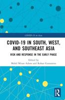 COVID-19 in South, West, and Southeast Asia