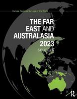 The Far East and Australasia 2023