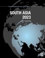 South Asia 2023
