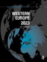 Western Europe 2023