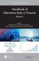 Handbook of Alternative Data in Finance