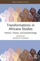 Transformations in Africana Studies
