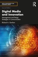 Digital Media and Innovation