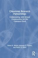 Classroom Research Partnerships