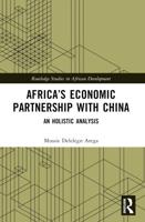 Africa's Economic Partnership With China