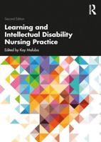 Learning and Intellectual Disability Nursing Practice