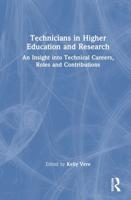 Technicians in Higher Education and Research