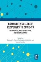 Community Colleges' Responses to COVID-19