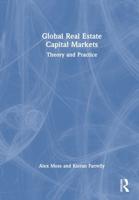 Global Real Estate Capital Markets