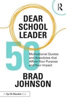 Dear School Leader