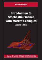 Introduction to Stochastic Finance With Market Examples