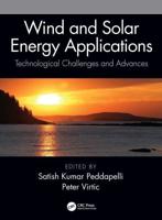 Wind and Solar Energy Applications