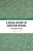 A Social History of Christian Origins