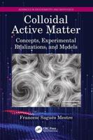 Colloidal Active Matter: Concepts, Experimental Realizations, and Models