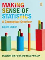 Making Sense of Statistics
