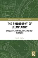 The Philosophy of Exemplarity