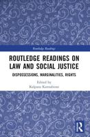 Routledge Readings on Law and Social Justice