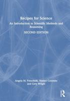 Recipes for Science