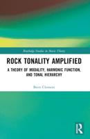 Rock Tonality Amplified