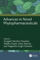Advances in Novel Phytopharmaceuticals