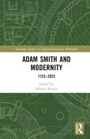 Adam Smith and Modernity 1723-2023