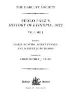 Pedro Páez's History of Ethiopia, 1622. Volume I