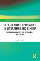 Experiencing Epiphanies in Literature and Cinema