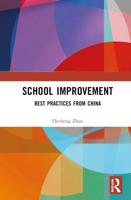 School Improvement: Best Practices from China