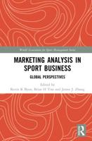 Marketing Analysis in Sport Business