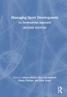 Managing Sport Development