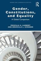 Gender, Constitutions, and Equality