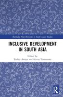 Inclusive Development in South Asia