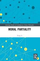 Moral Partiality