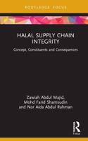 Halal Supply Chain Integrity