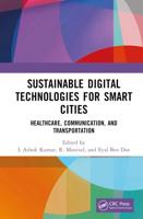 Sustainable Digital Technologies for Smart Cities