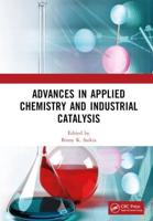 Advances in Applied Chemistry and Industrial Catalysis: Proceedings of the 3rd International Conference on Applied Chemistry and Industrial Catalysis (ACIC 2021), Qingdao, China, 24-26 December 2021