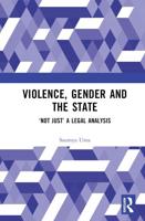 Violence, Gender, and the State