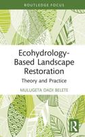 Ecohydrology-Based Landscape Restoration: Theory and Practice