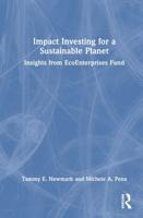 Impact Investing for a Sustainable Planet