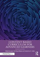 Content-Based Curriculum for High-Ability Learners